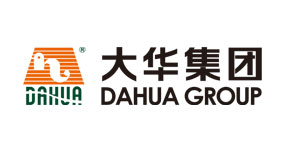 西安曲江大华公园世家售楼部旋转门